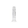 Consolador Loving Joy 6 Inch con base succionadora