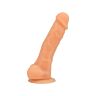 Consolador Loving Joy 7 Inch con ventosa y detalles realistas