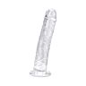 Consolador Loving Joy 8.5 Inch con ventosa