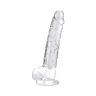 Dildo Loving Joy 9 Inch con succión y realismo