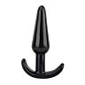 Plug anal Loving Joy con punta afilada