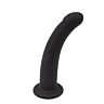 Dildo Loving Joy Curved 5 Inch con ventosa