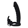 Dildo Loving Joy Double Fun Doble Penetración