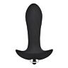 Plug anal Loving Joy Paragon con 7 modos de vibración