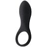 Anillo Vibrador Loving Joy con Estimulador Texturizado