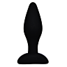 Plug Anal Loving Joy Medium con punta afilada