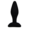 Plug Anal Loving Joy Silicone Anal Plug Small Pequeño