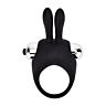 Anillo Vibrador Loving Joy con Orejas para Estimulación