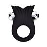 Anillo Vibrador Loving Joy con Estimulador Clitoriano