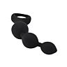 Bolas anales Loving Joy Triple Ripple Cuentas Variadas