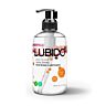 Lubricante Anal Lubido 250ml con Aloe Vera