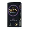 Preservativos Mates SKYN Elite 10 unidades con lubricante