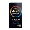 Preservativos Mates SKYN Selection 9 Pack Suaves y Cómodos