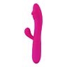 Vibrador Rabbit Mina Lover 10 Modos