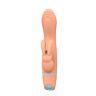 Vibrador Rabbit MINA Thrill con Estimulación Doble