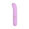 Vibrador G Spot NAUTI Petites 10 funciones