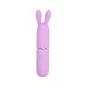 Vibrador Nauti Petites 10 Speed con orejas estimuladoras