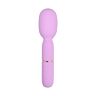 Vibrador Wand NAUTI Petites 10 Speed
