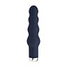 Vibrador NAUTI Silicone Ribbed 10 funciones