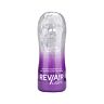 Masturbador REV Rev-Air Light con tres texturas