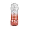 Masturbador Rev Rev-Air Tight con tres cámaras de placer