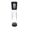 Bomba automática REV para mejorar el placer masculino
