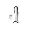 Plug Anal Toosh Remote Controlled 10 Velocidades