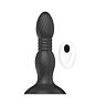 Plug anal Toosh Remote Controlled Thrusting