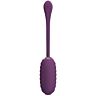 Huevo vibrador Pretty Love Casper | Control a larga distancia