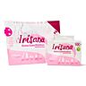 Bolsa Esterilizadora IRISCUP 5 Unidades para Microondas