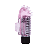 Mini vibrador Baile con unidad de vibración extraíble