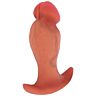 Plug Anal HIDDEN DESIRE INFERNO 10 cm hiperrealista