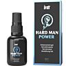 Gel Estimulante INTT Hard Man Power - Placer Intenso