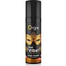Gel estimulante Orgie Dual Vibe sabor Sex on the Beach