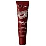 Brillo Labial Orgie Electric Oral con Efecto Hormigueo