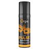 Gel Estimulante Orgie LIQUID PULSE Sabor Caramelo Helado