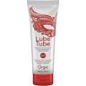 Lubricante a base de agua Orgie Lube Tube Hot con efecto calor