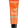 Gel íntimo saborizado Orgie LUBE TUBE VIBE SEX ON THE BEACH