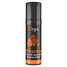 Crema Estimulante Orgie Piranha 15 ML con Sensación de Calor
