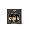 Aceites de masaje Orgie Sexy Therapy 3x30ml