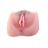 Masturbador Baile for Him Anthea Magic Flesh con calor