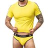 Camiseta ANAIS MEN Tokio XL - Estilo Sexy y Confort