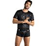 Camiseta Erótica ANAIS MEN Electro S - Sexy y Ajustada
