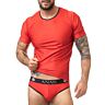 Camiseta ANAIS MEN SOUL - Ajuste Perfecto y Sexy