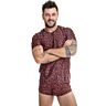 Camiseta ANAIS MEN Tribal M - Estilo sexy