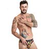 Slip ANAIS MEN Banana Slip S Estampado Sexy