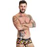 Boxer ANAIS MEN Banana - Estilo y Comodidad