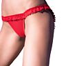 Sexy Panties Chilirose CR 4159 Rojo Seducción