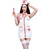 Disfraz Enfermera Chilirose CR 4430 Sexy