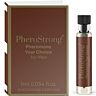 Perfume con Feromonas Pherostrong Your Choice Hombre